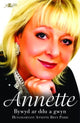 Book cover of: Bywyd ar Ddu a Gwyn - Hunangofiant Annette Bryn Parri. By: Annette Bryn Parri