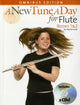 Book cover of: New Tune A Day