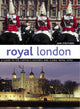 Book cover of: Royal London. By: Jane Struthers