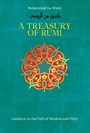 Treasury of Rumi's Wisdom
