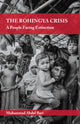 Book cover of: Rohingya Crisis. By: Muhammad Abdul Bari