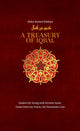 Book cover of: Treasury of Iqbal. By: Abdur-Rashid Siddiqui
