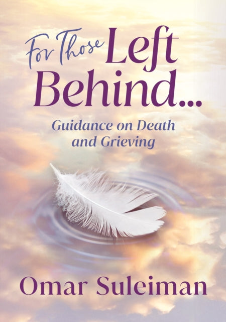 For Those Left Behind