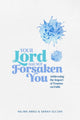Book cover of: Your Lord Has Not Forsaken You. By: Najwa Awad
