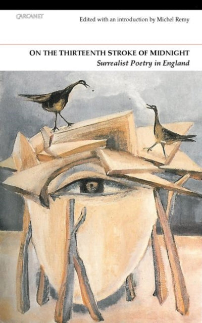 Book cover of: On the Thirteenth Stroke of Midnight
