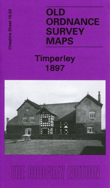 Book cover of: Timperley 1897