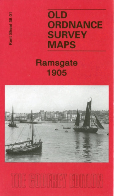 Book cover of: Ramsgate 1905