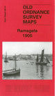 Book cover of: Ramsgate 1905