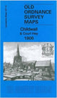 Book cover of: Childwall & Court Hey 1906