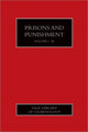 Book cover of: Prisons and Punishment