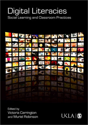 Digital Literacies