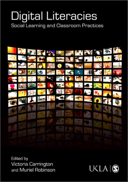Digital Literacies