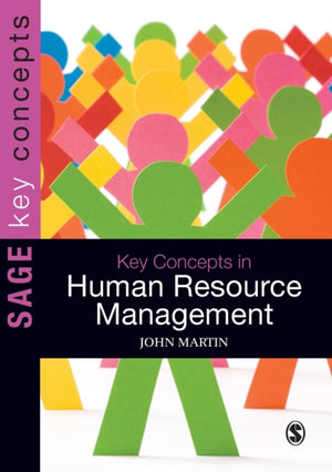 Key Concepts in Human Resource Management