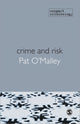 Book cover of: Crime and Risk