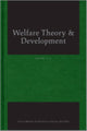 Book cover of: Welfare Theory and Development. By: Peter C. Alcock