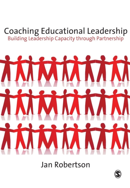Coaching Educational Leadership