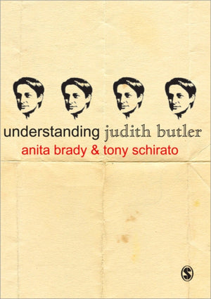 Understanding Judith Butler