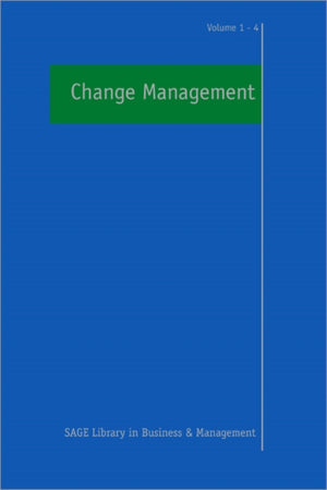 Change Management