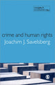 Book cover of: Crime and Human Rights