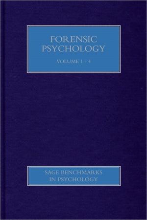 Forensic Psychology