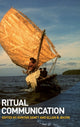 Book cover of: Ritual Communication. By: Gunter Senft, Michael Sandler