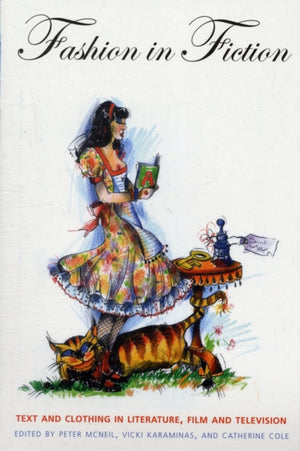 Fashion in Fiction