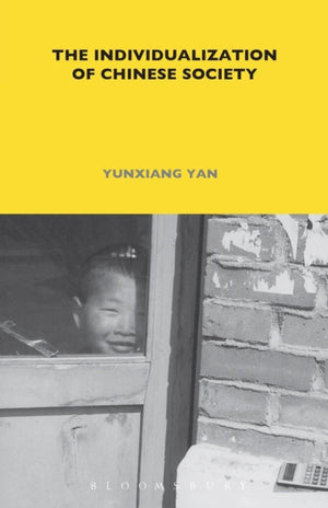 Individualization of Chinese Society