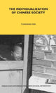 Book cover of: Individualization of Chinese Society. By: Yunxiang Yan