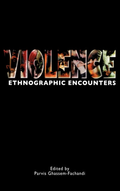 Book cover of: Violence