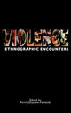 Book cover of: Violence
