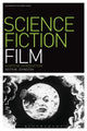 Book cover of: Science Fiction Film. By: Keith M. Johnston