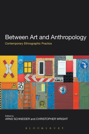 Between Art and Anthropology