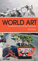 Book cover of: World Art. By: Ben Burt