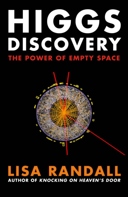 Book cover of: Higgs Discovery
