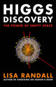 Book cover of: Higgs Discovery