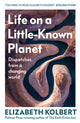 Book cover of: Life on a Little-Known Planet
