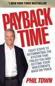 Payback Time