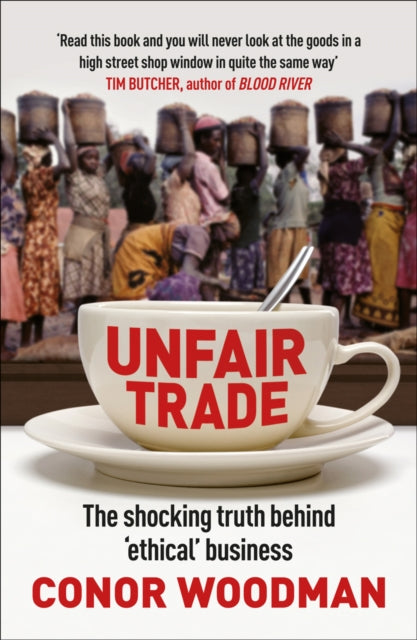 Unfair Trade