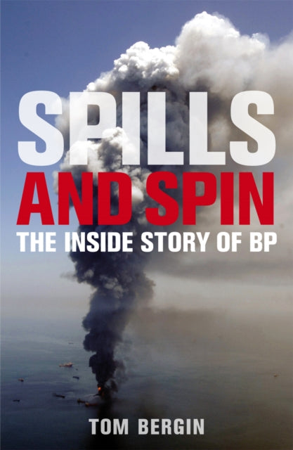 Book cover of: Spills and Spin