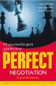 Book cover of: Perfect Negotiation. By: Gavin Kennedy