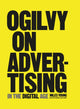 Book cover of: Ogilvy on Advertising in the Digital Age. By: Miles Young