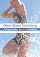 Book cover of: Open Water Swimming. By: Emma Davis