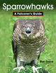 Book cover of: Sparrowhawks