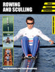 Book cover of: Rowing and Sculling. By: Rosie Mayglothling