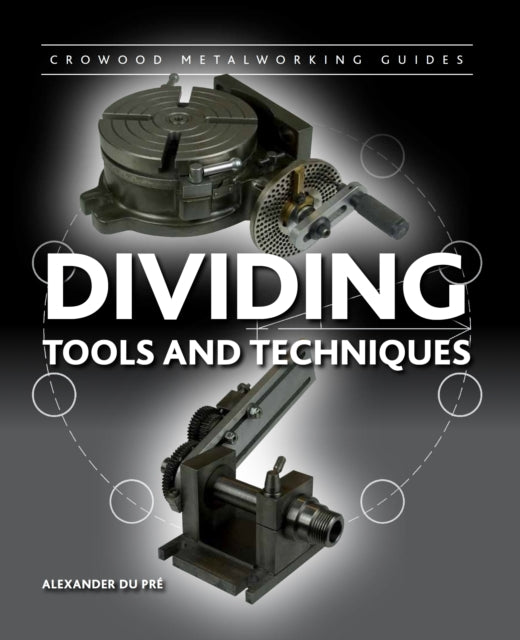 Book cover of: Dividing. By: Alexander du Pre