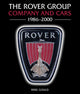 Book cover of: Rover Group. By: Mike Gould