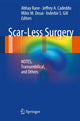 Book cover of: Scar-Less Surgery