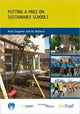 Book cover of: Putting a Price on Sustainable Schools. By: Anna Surgenor