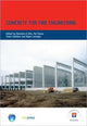 Book cover of: Concrete for Fire Engineering. By: Ravindra K. Dhir