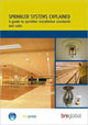 Book cover of: Sprinkler Systems Explained